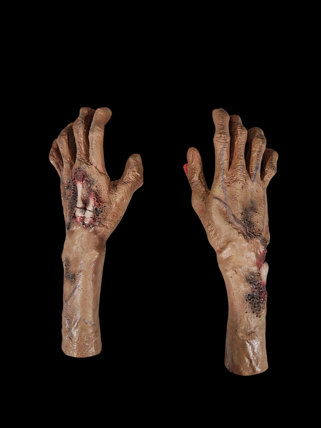 Zombie Hands 1