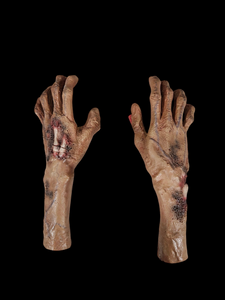 Zombie Hands 1
