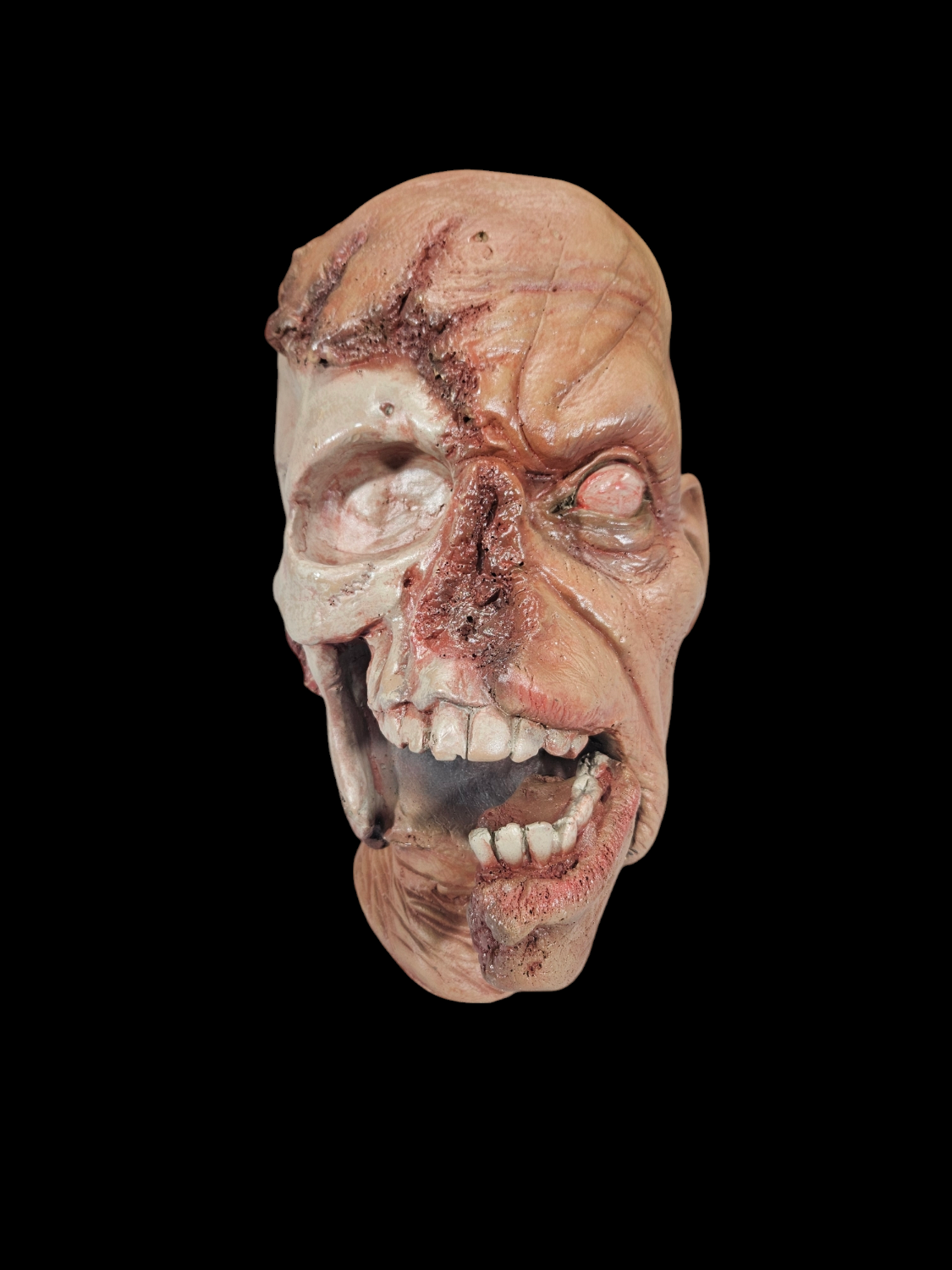 Morbid Head
