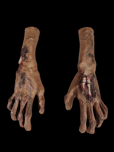 Zombie Hands 1