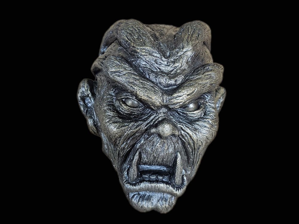 Gag Studios GS206B Gargoyle Plaque