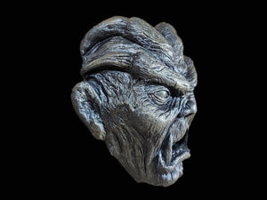 Gag Studios GS206B Gargoyle Plaque