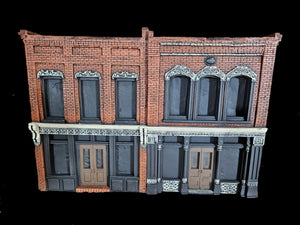 STORE FRONT