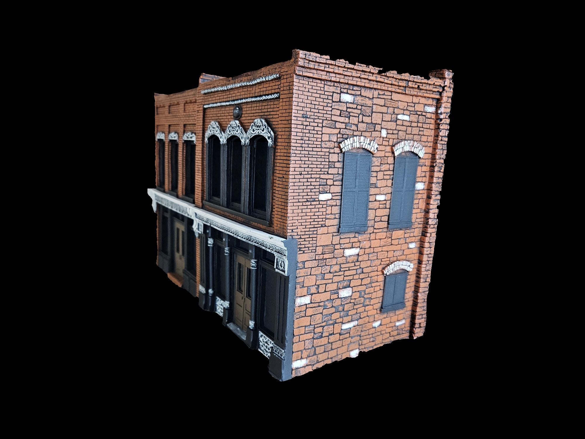 STORE FRONT