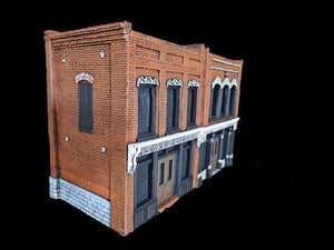 STORE FRONT