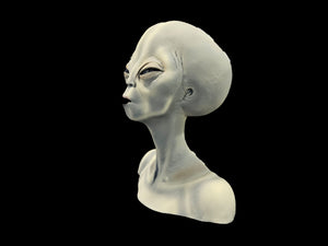Alien Bust
