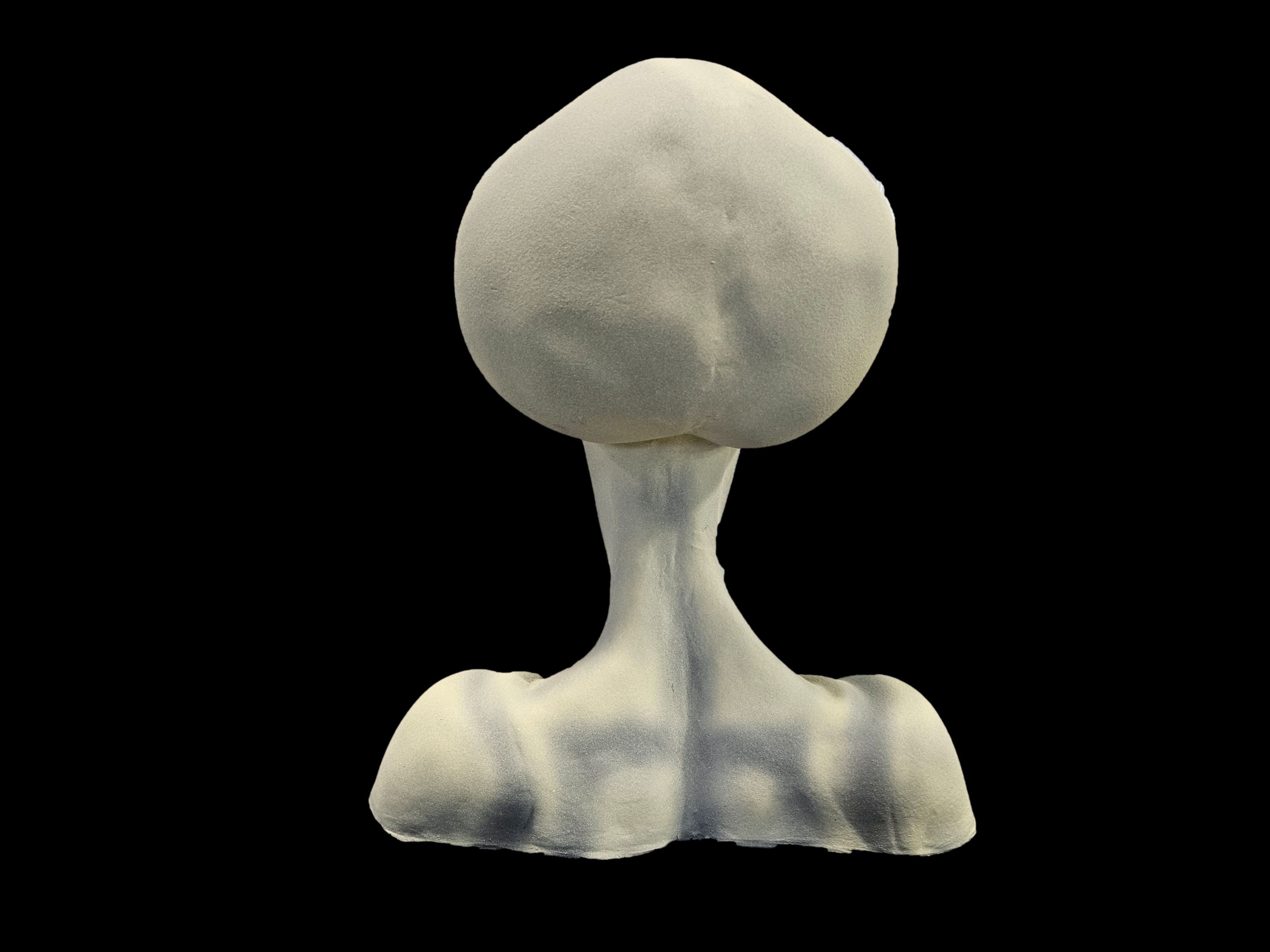 Alien Bust