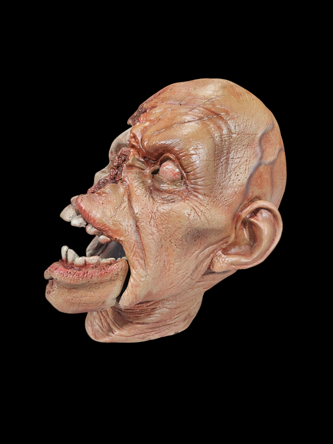 Morbid Head