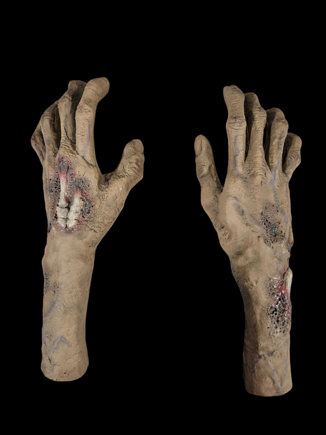 Zombie Hands 2