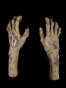 Zombie Hands 2