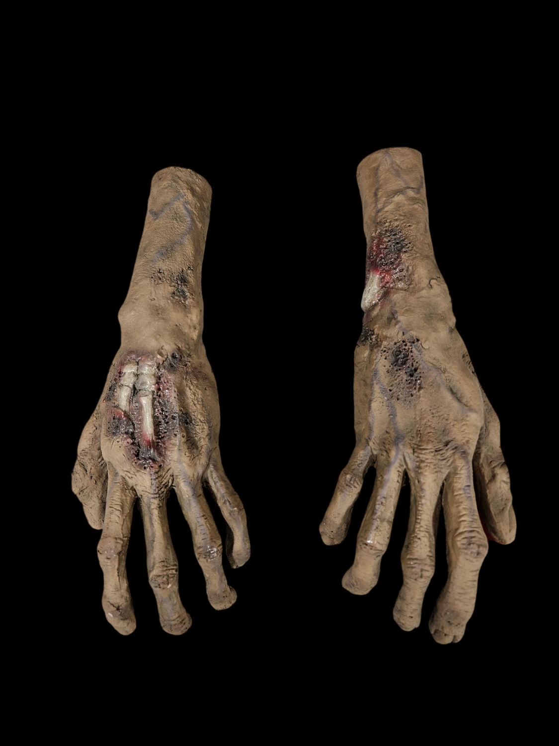 Zombie Hands 2