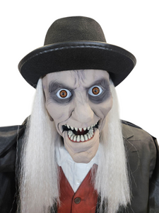 The Scaretaker
