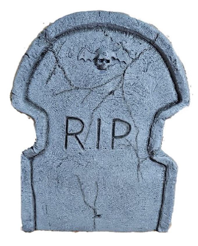 Tombstone