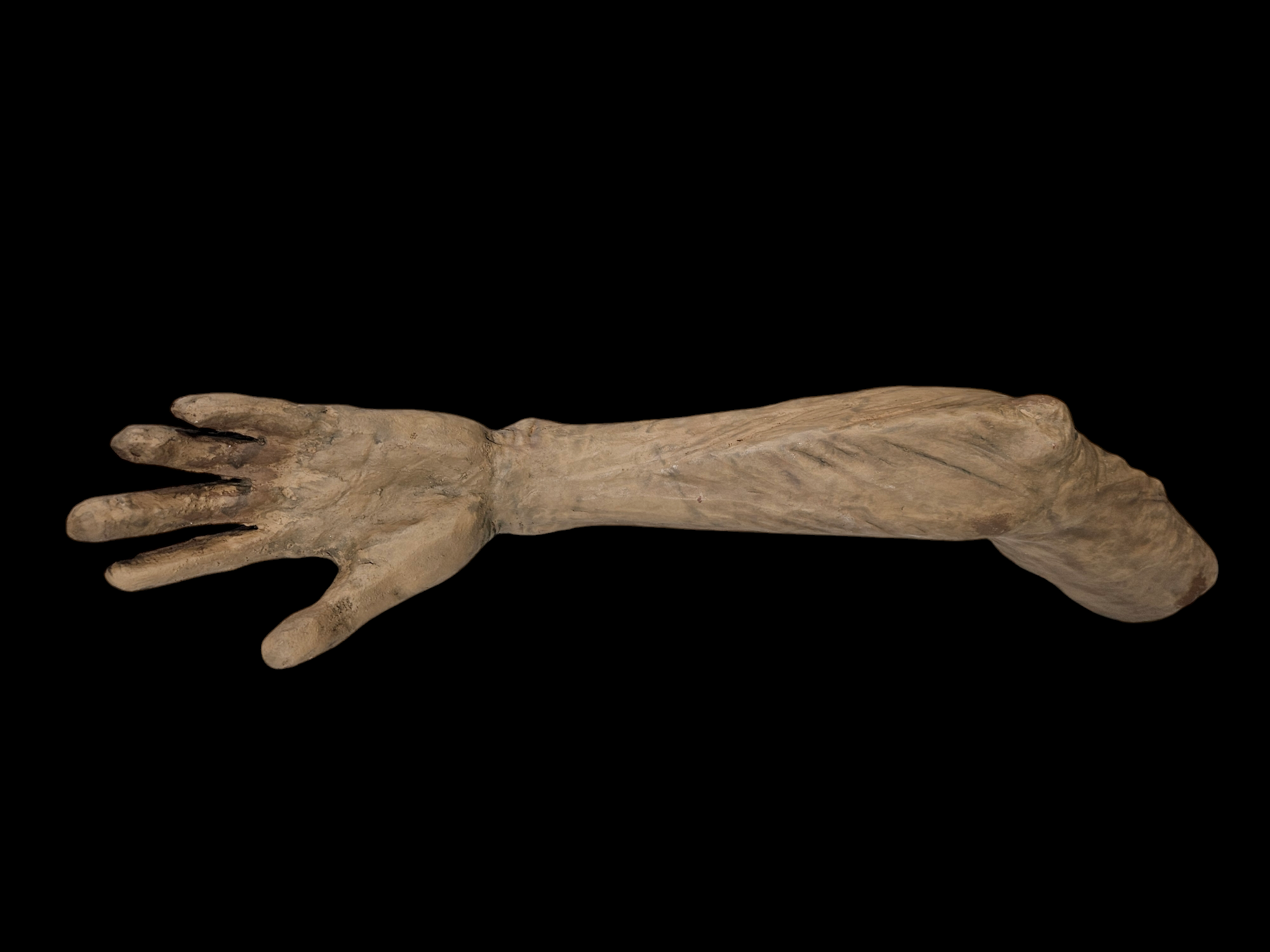 Arm Set 2