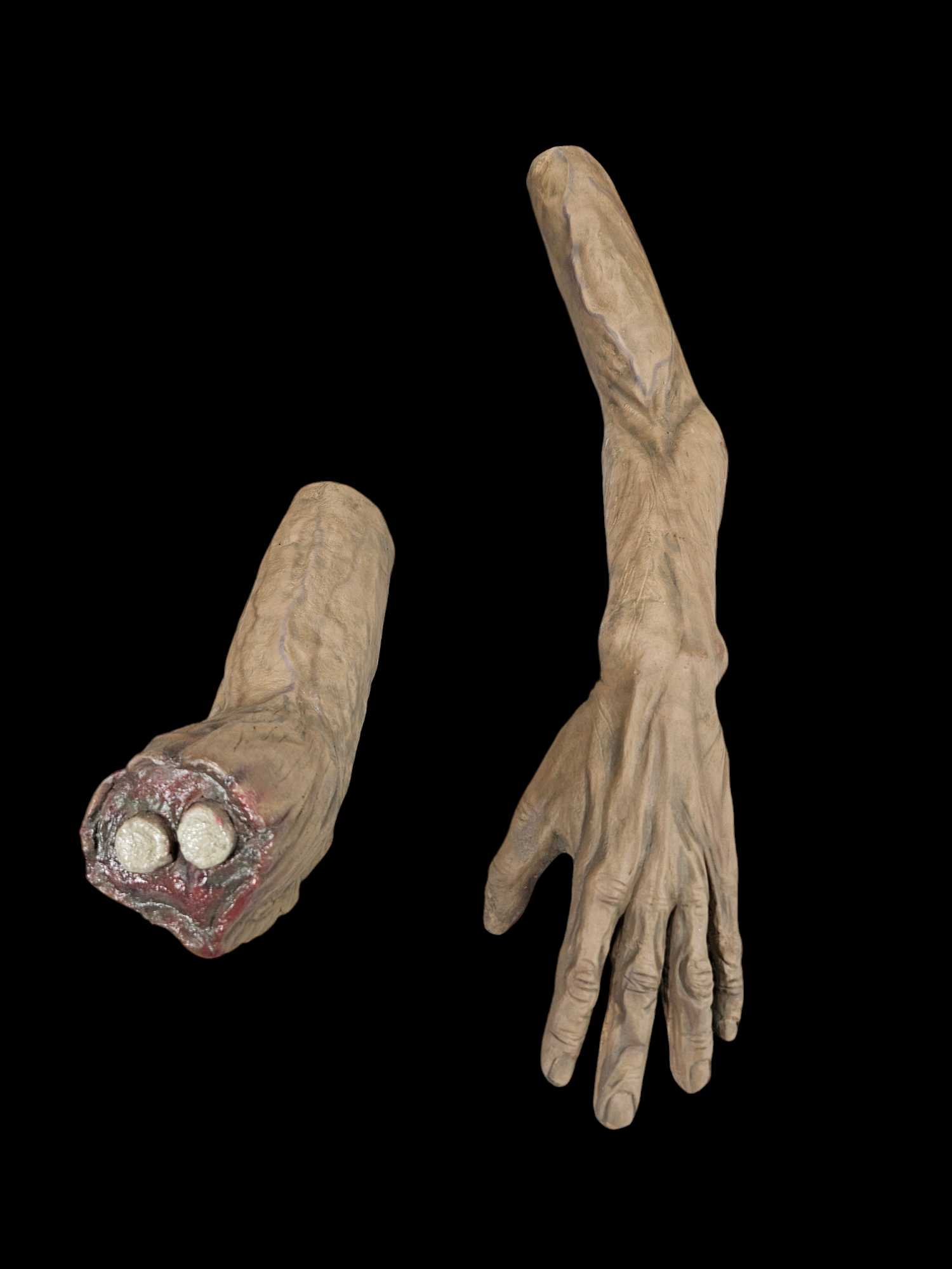 Arm Set 2