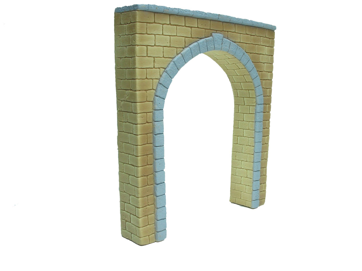 G Scale Brick Tunnel Portal Isle Labs