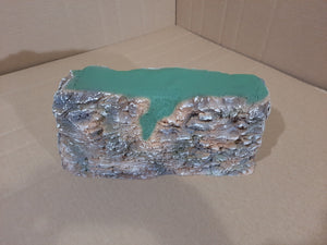 #820 Multi Scale Embankment