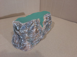 #820 Multi Scale Embankment