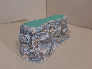 #820 Multi Scale Embankment