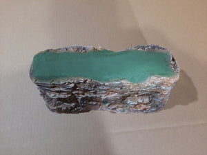 #820 Multi Scale Embankment