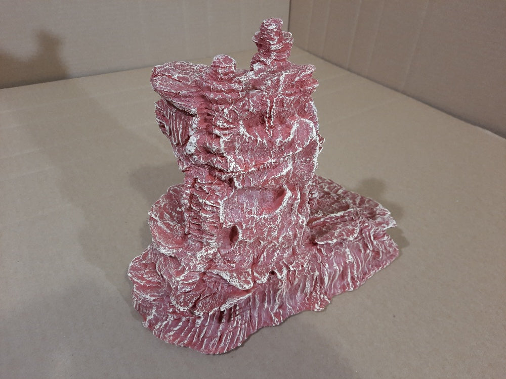 #830 Southwestern Rock Formation