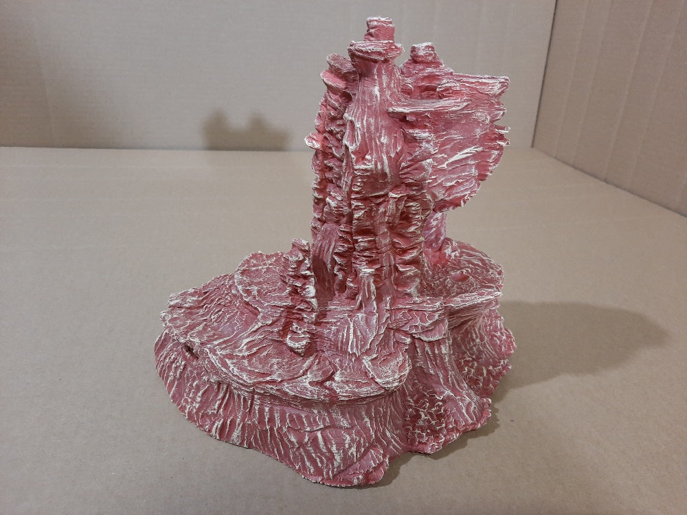 #830 Southwestern Rock Formation