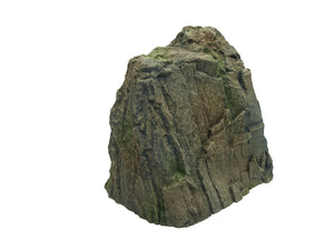 Pinnacle Rock Formation