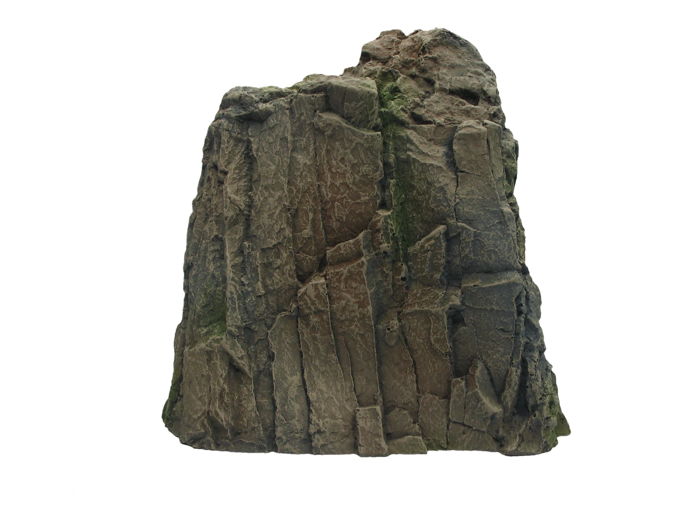 Pinnacle Rock Formation