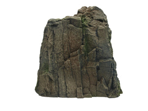 Pinnacle Rock Formation