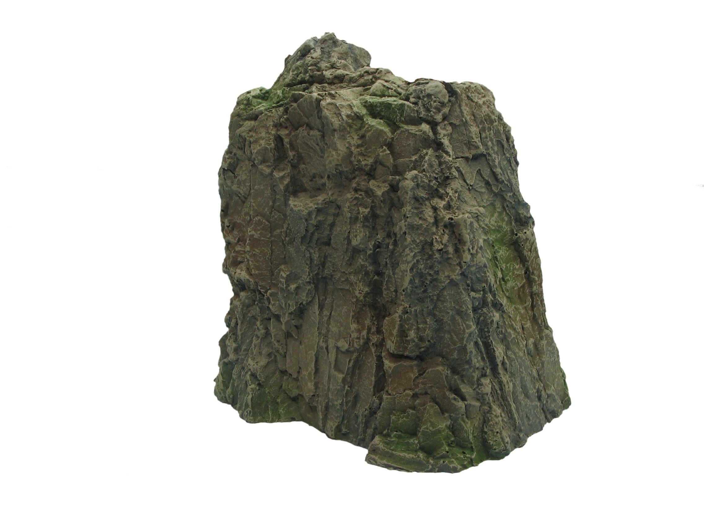 Pinnacle Rock Formation