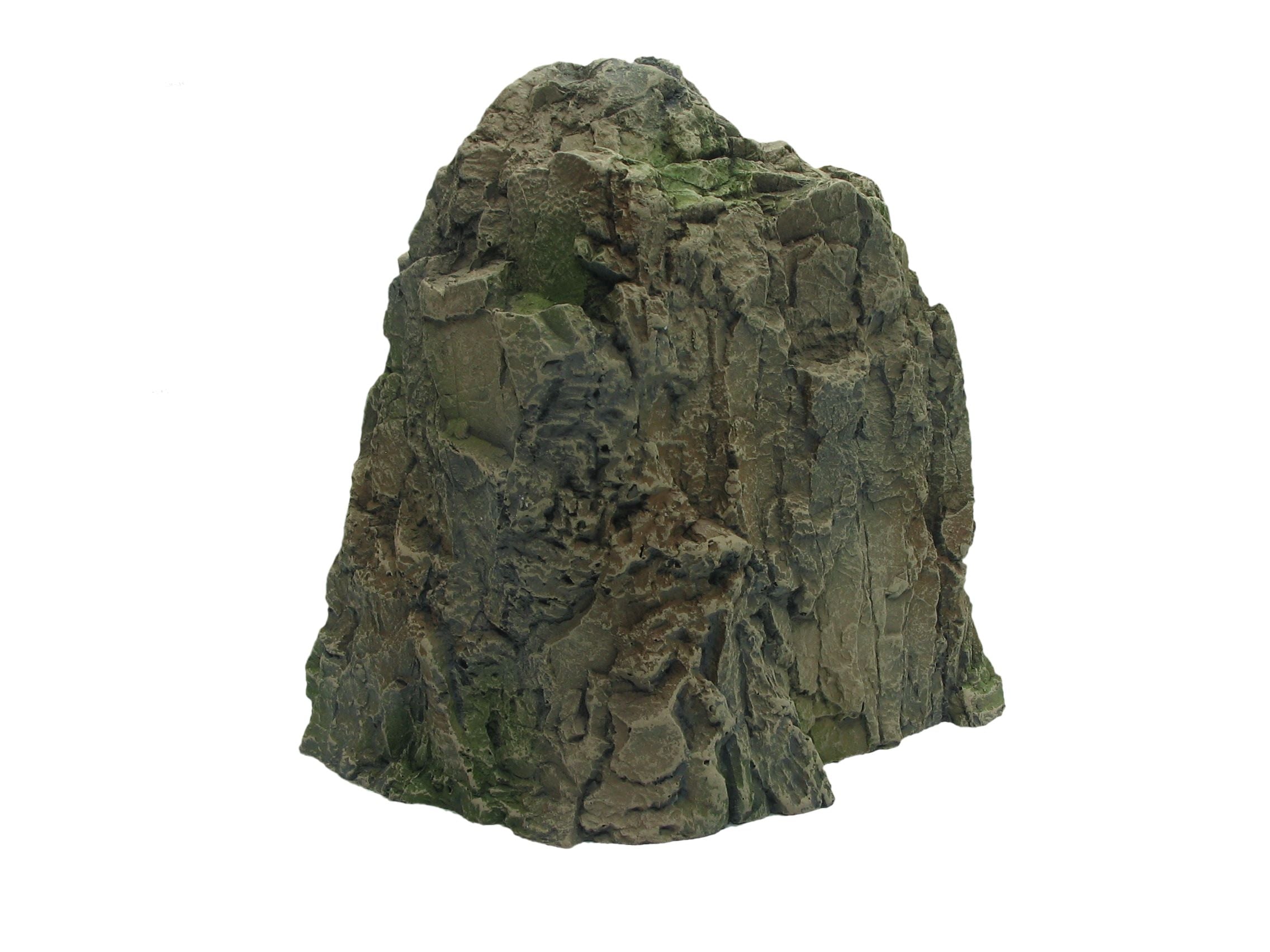 Pinnacle Rock Formation