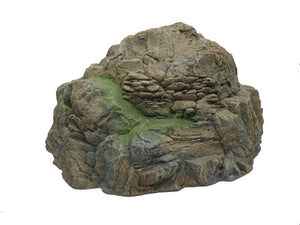 MOUNTAIN MULTI-SCALE