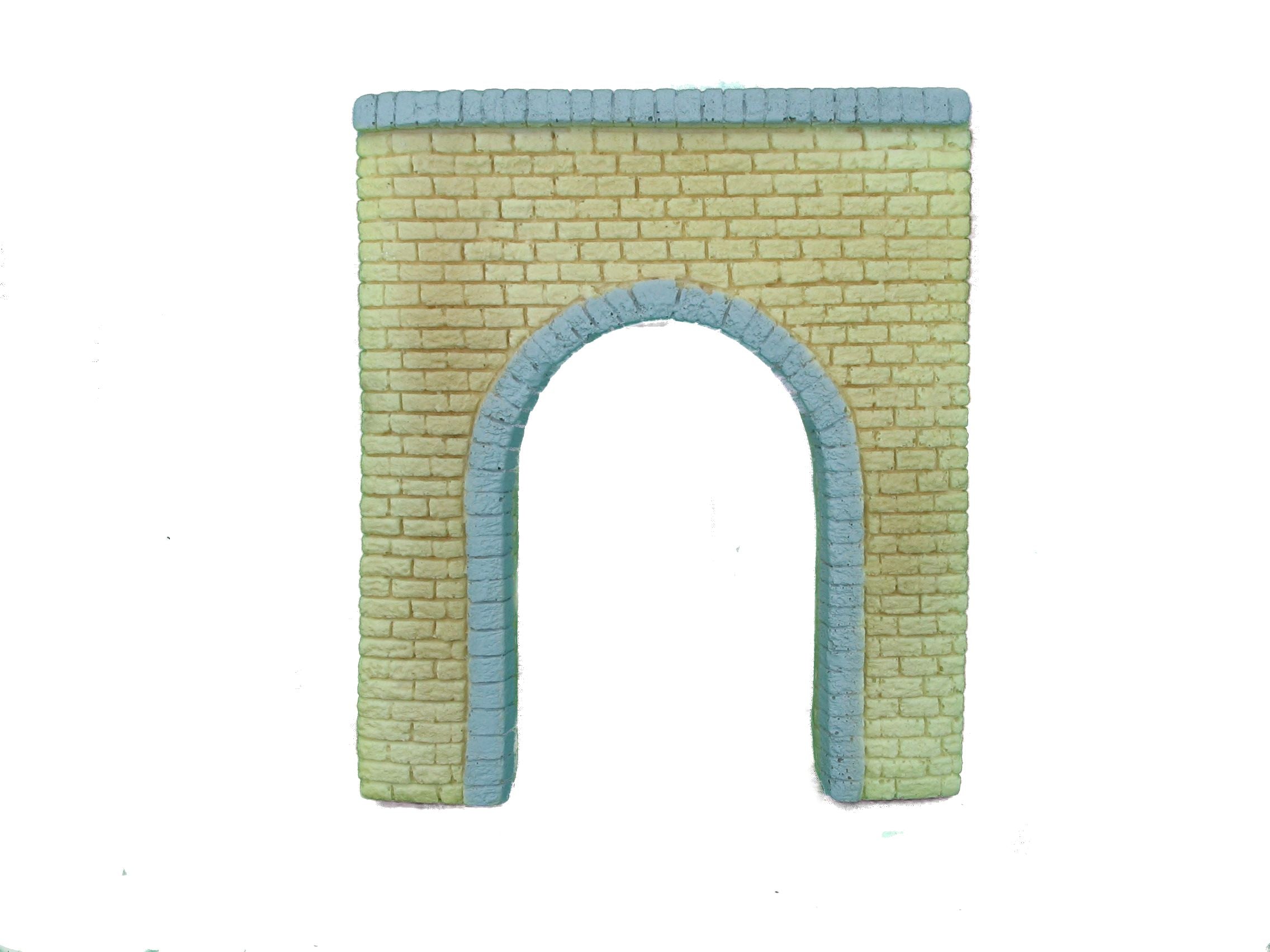 O Scale Tunnel Portal