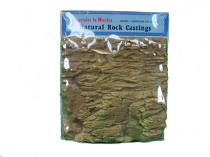 #801 Agawa Natural Rock Casting