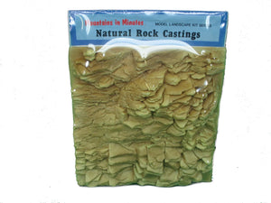 #802 Kittanning Natural Rock Casting