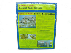 #802 Kittanning Natural Rock Casting