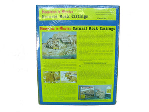 #804 Red Rock Natural Rock Casting